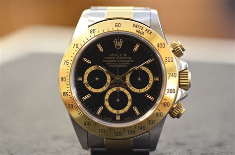 valore rolex daytona